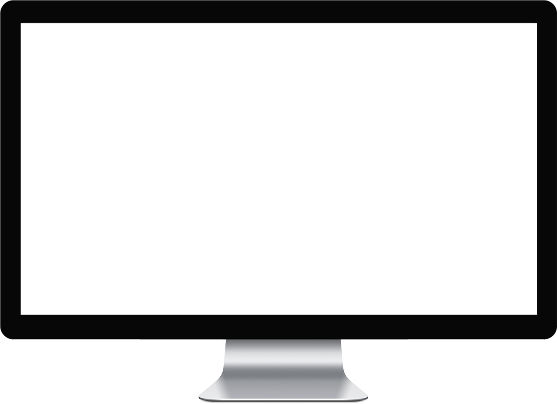 Browser game - desktop screenshot frame